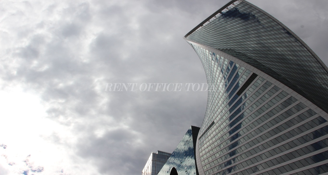 Evolution tower, Presnenskaja naberezhnaja, 4 b.2 — office space for rent, photo 3