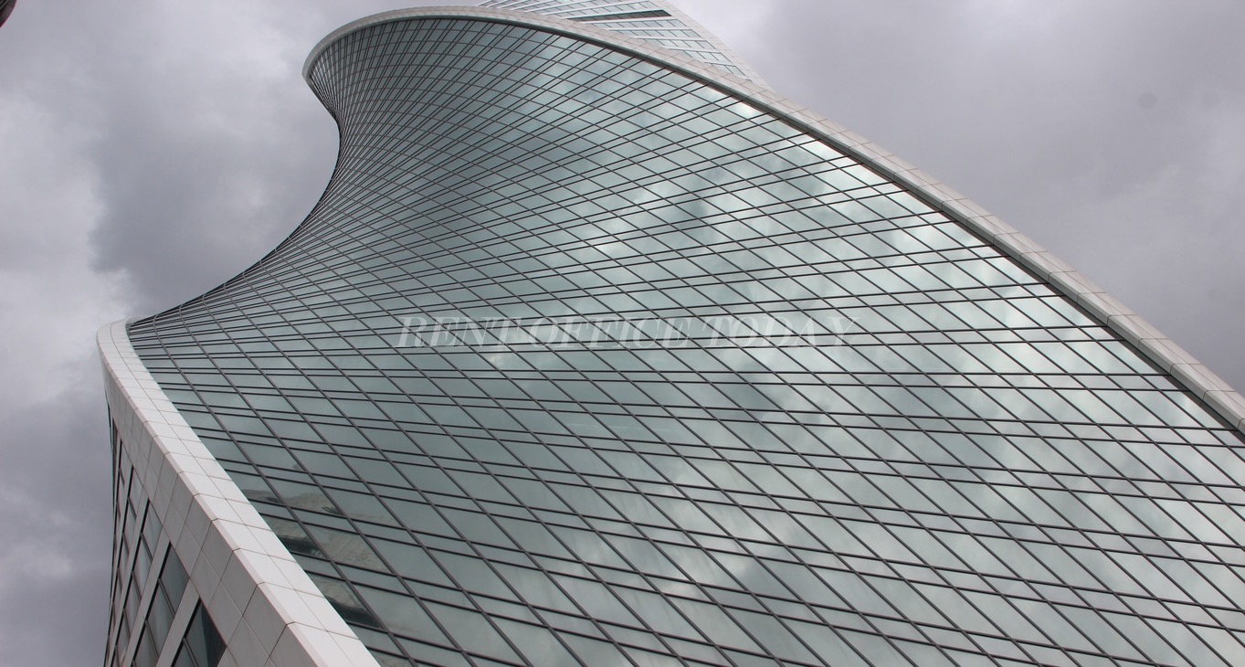 Evolution tower, Presnenskaja naberezhnaja, 4 b.2 — office space for rent, photo 4