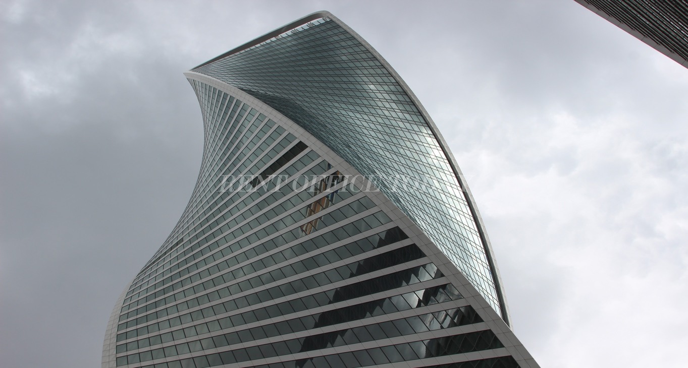Evolution tower, Presnenskaja naberezhnaja, 4 b.2 — office space for rent, photo 5