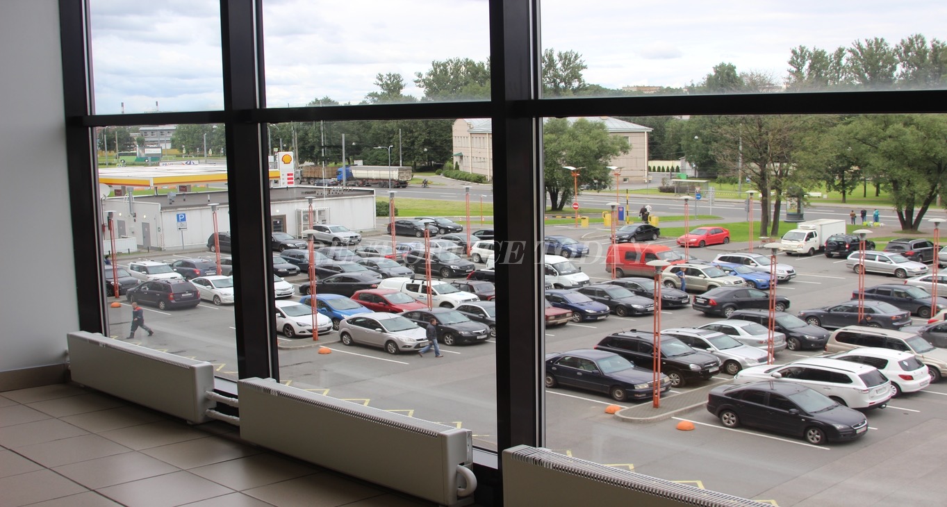 Rent office Эврика — photo 14