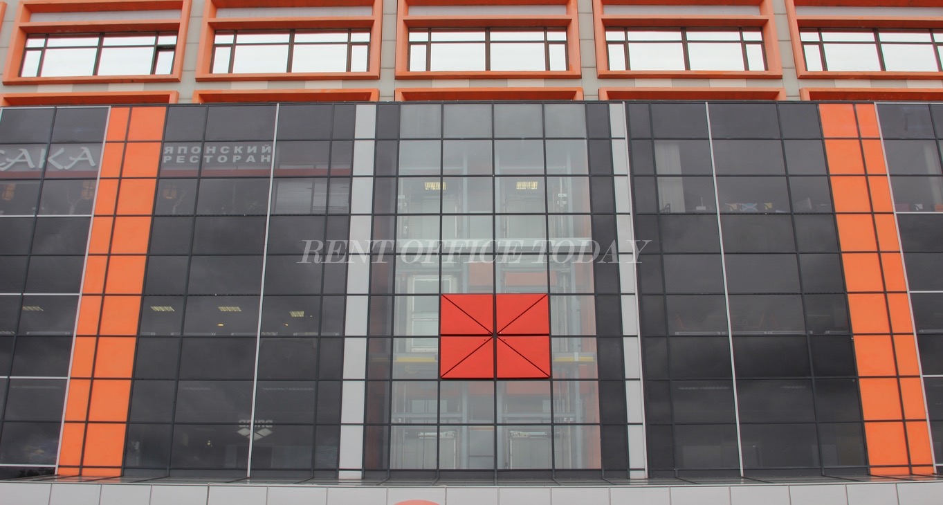 Rent office Эврика — photo 8