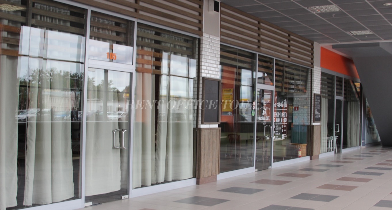 Rent office Эврика — photo 5