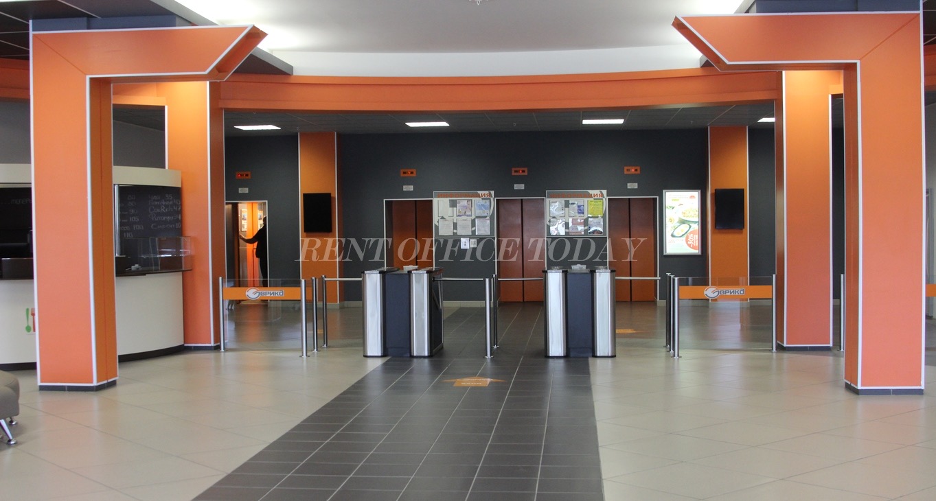 Rent office Эврика — photo 3