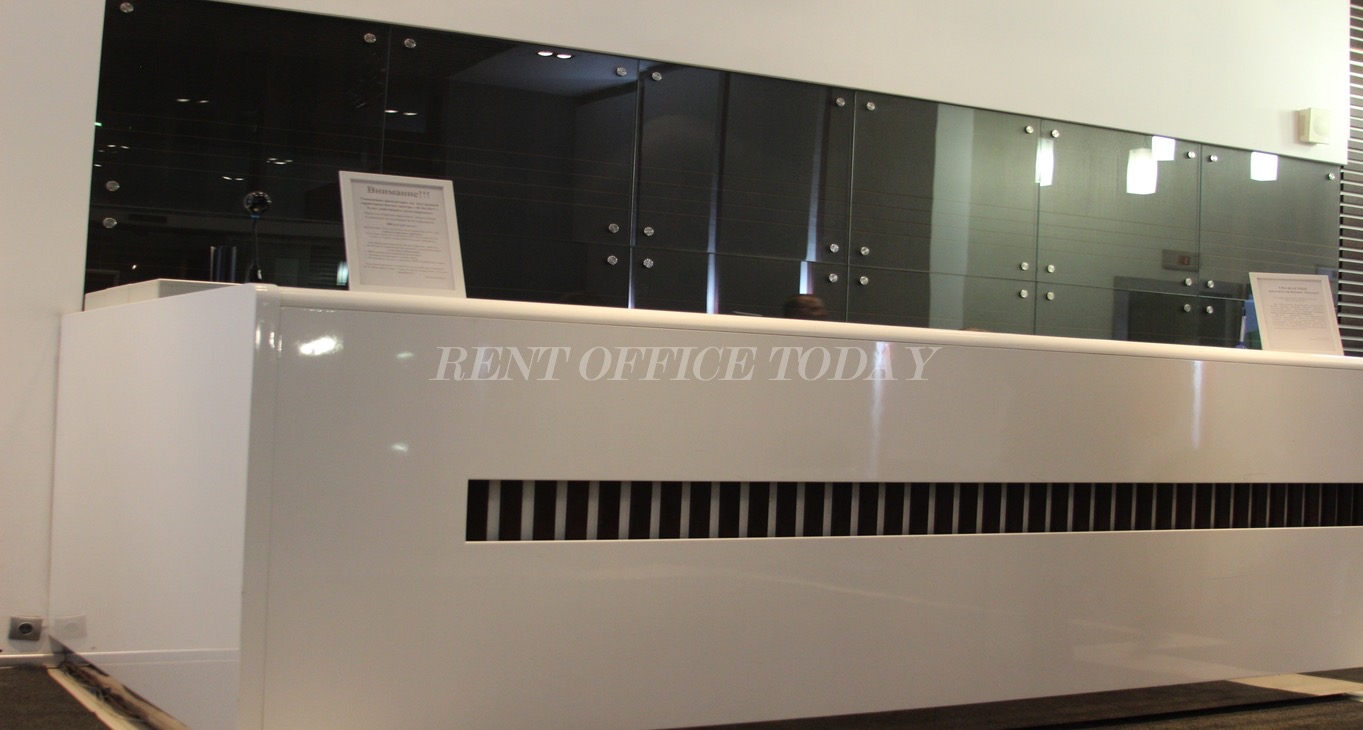 Rent office Фаберже 8 — photo 7