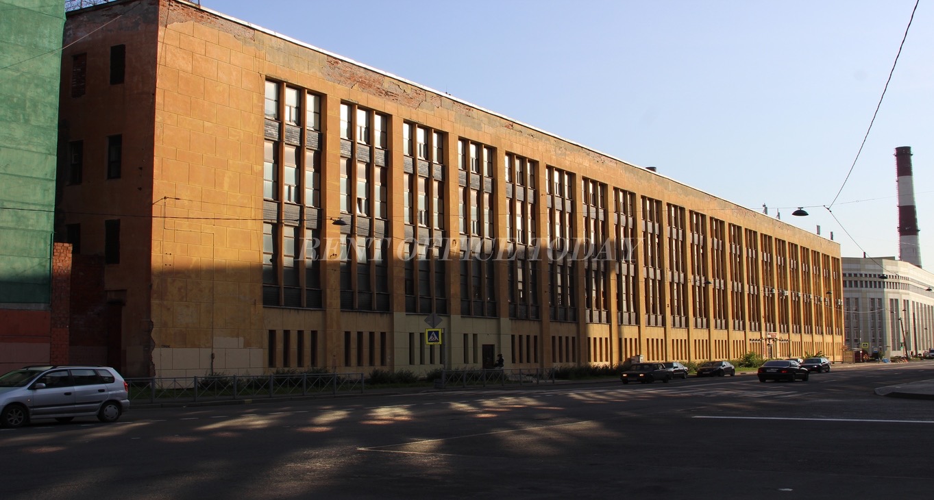 Rent office Fabrica 22 — photo 6