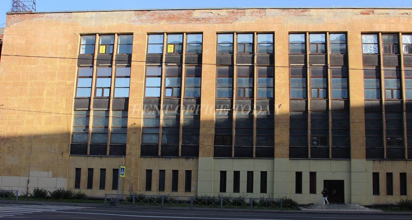 Rent office Fabrica 22 — photo 1