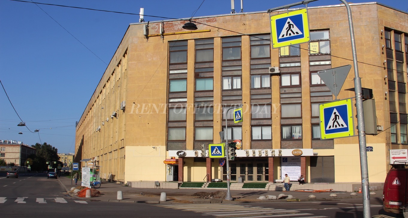 Rent office Fabrica 22 — photo 3