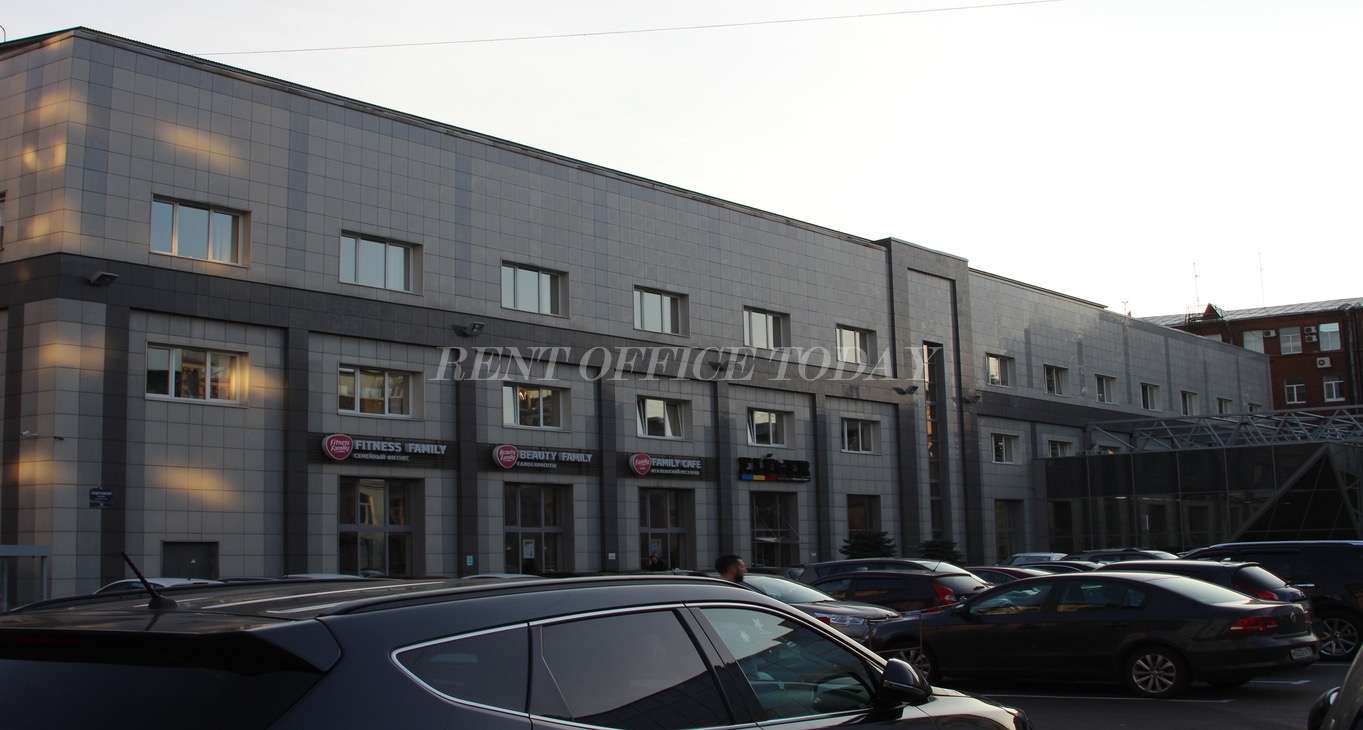 Rent office Фернан Леже — photo 8