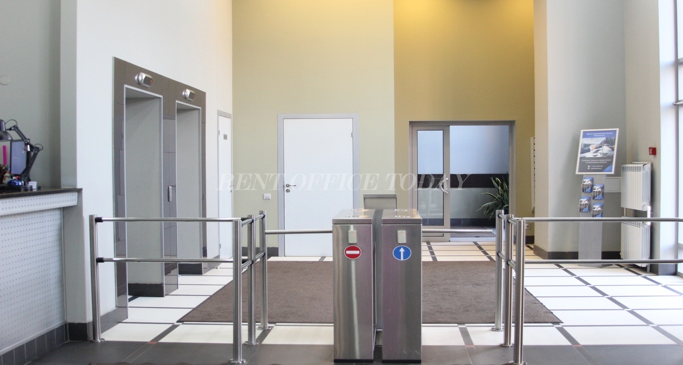 Rent office Фернан Леже — photo 4