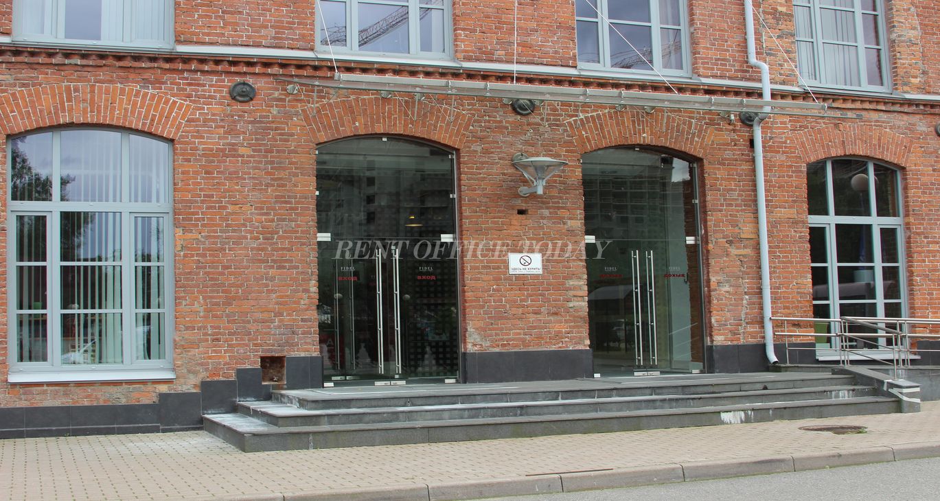 Rent office Fidel — photo 10