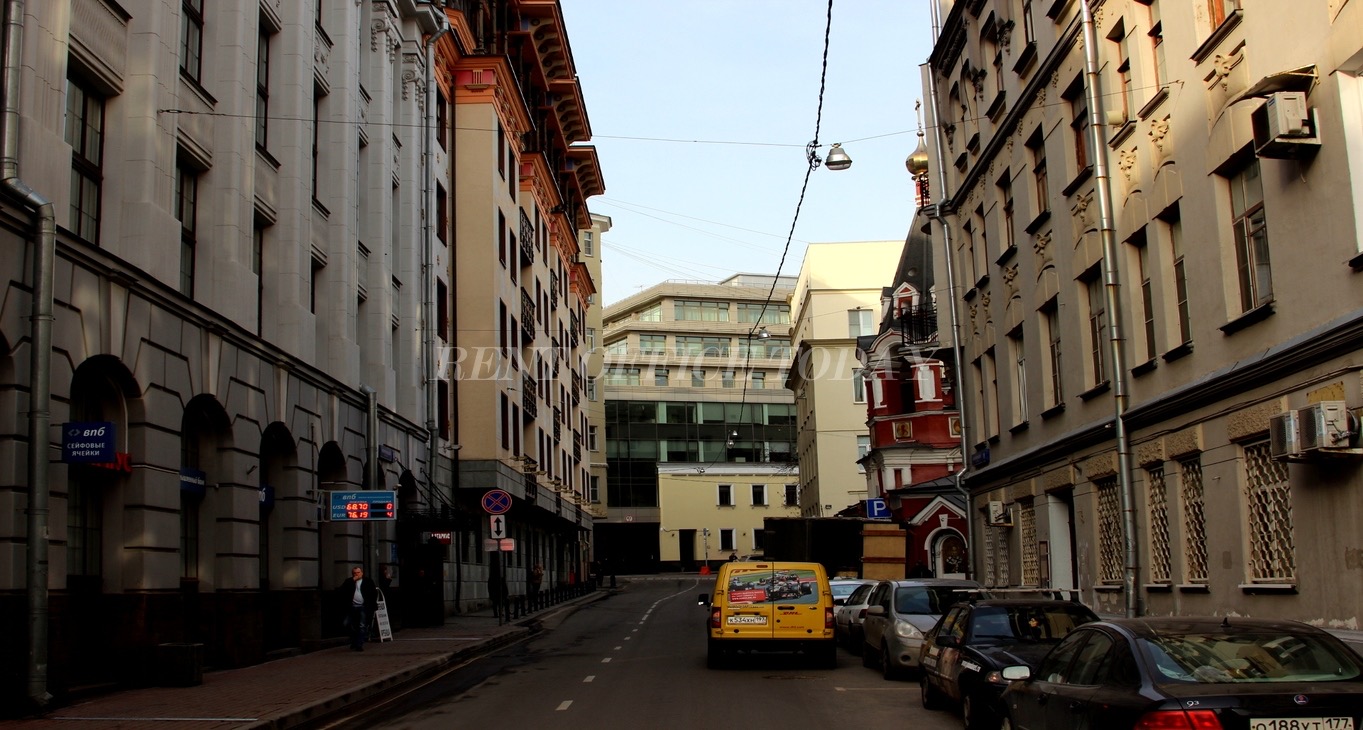 Rent office Филипповское Подворье — photo 2