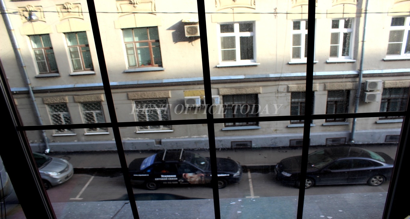 Rent office Филипповское Подворье — photo 3