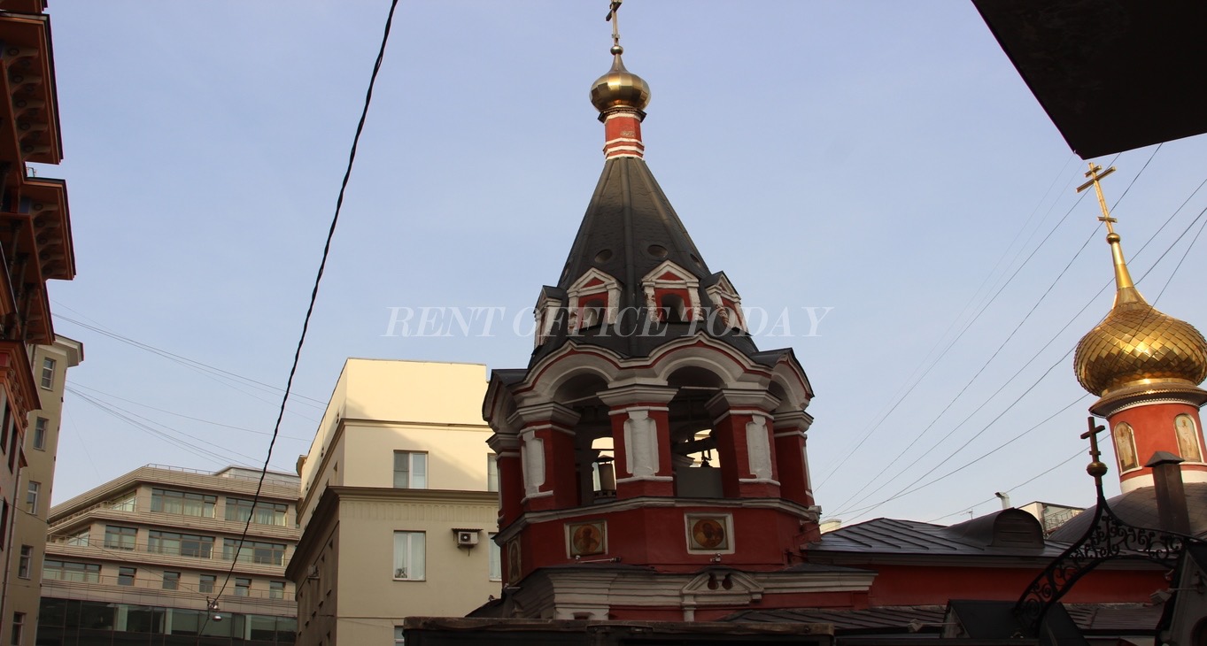 Rent office Филипповское Подворье — photo 5