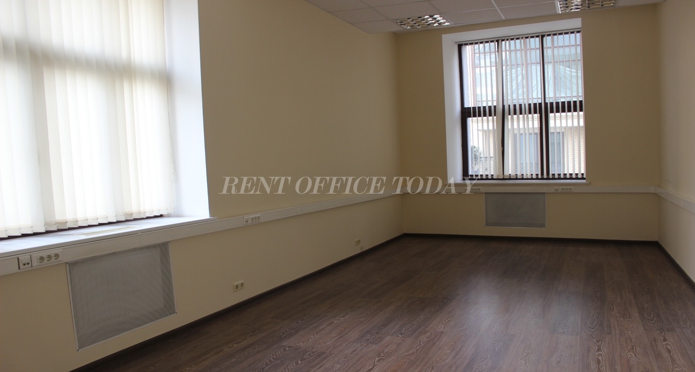 Rent office Филипповское Подворье — photo 6