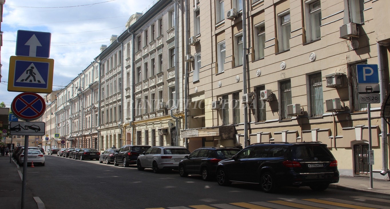 Верхне-Пролетарская, 27Б, Московская обл, г Одинцово, ул Верхне-Пролетарская, д 27Б — office space for rent, photo 6