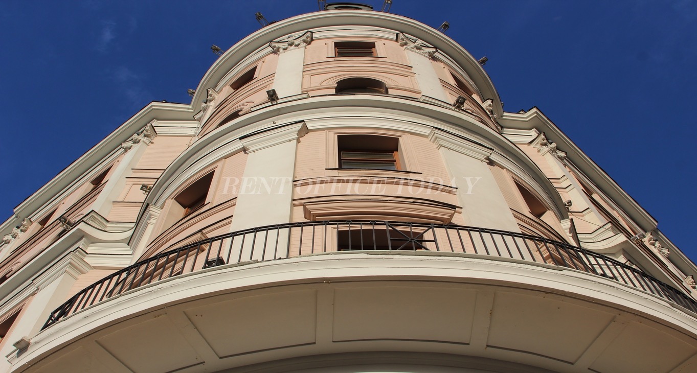 Галерея Актер, Тверская улица, 16 стр.1 — office space for rent, photo 17