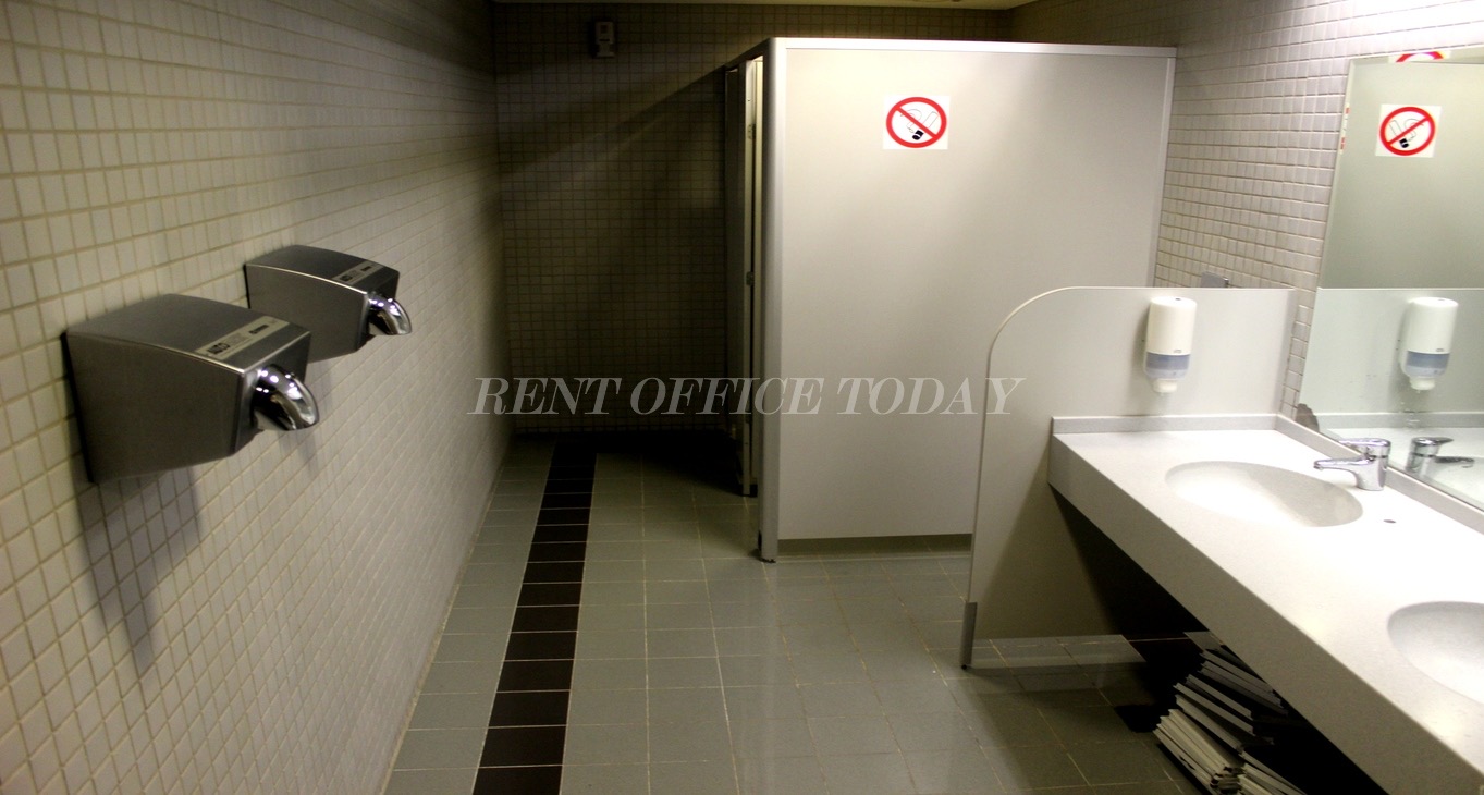 Галерея Актер, Тверская улица, 16 стр.1 — office space for rent, photo 18