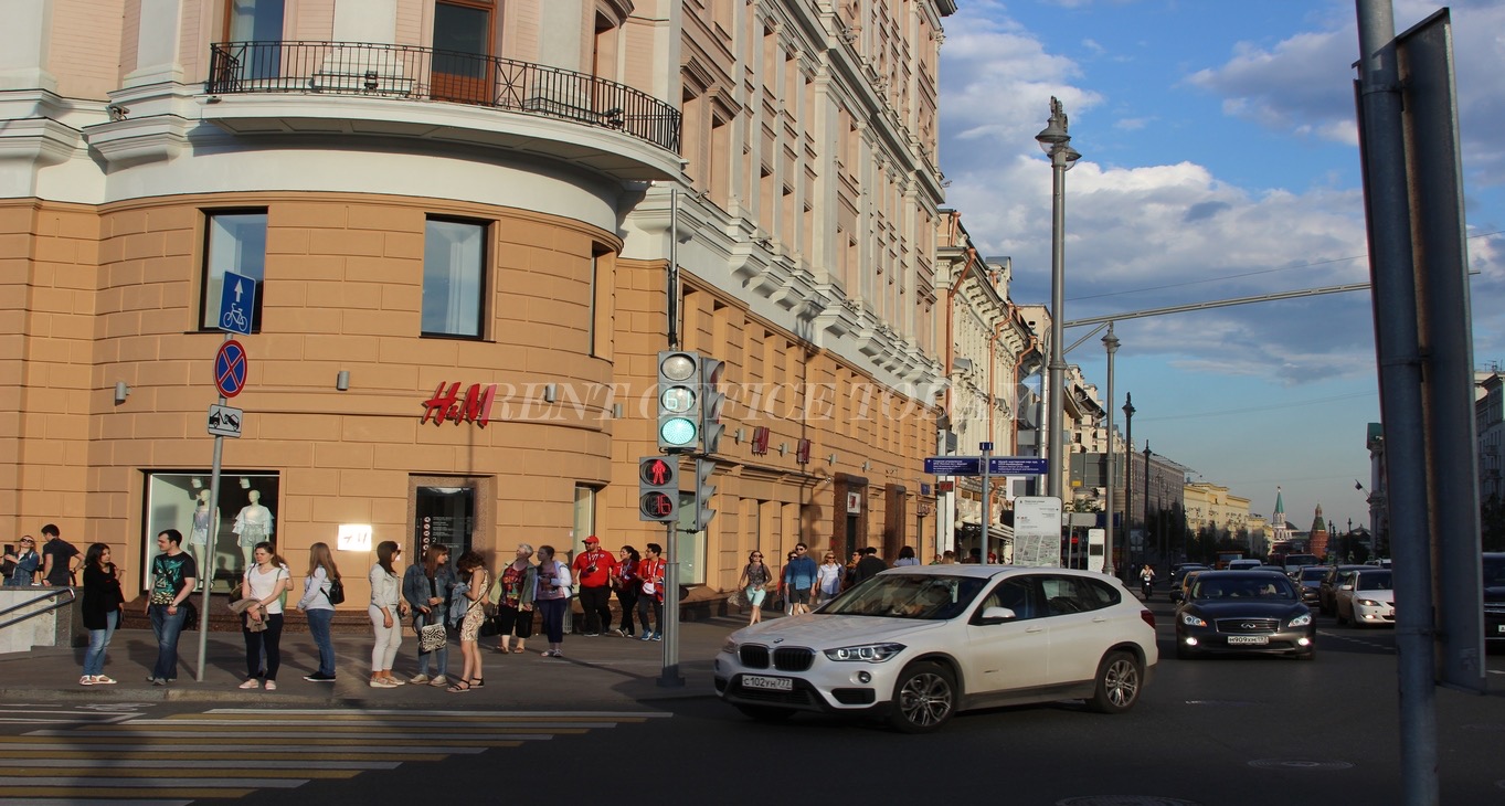 Галерея Актер, Тверская улица, 16 стр.1 — office space for rent, photo 19