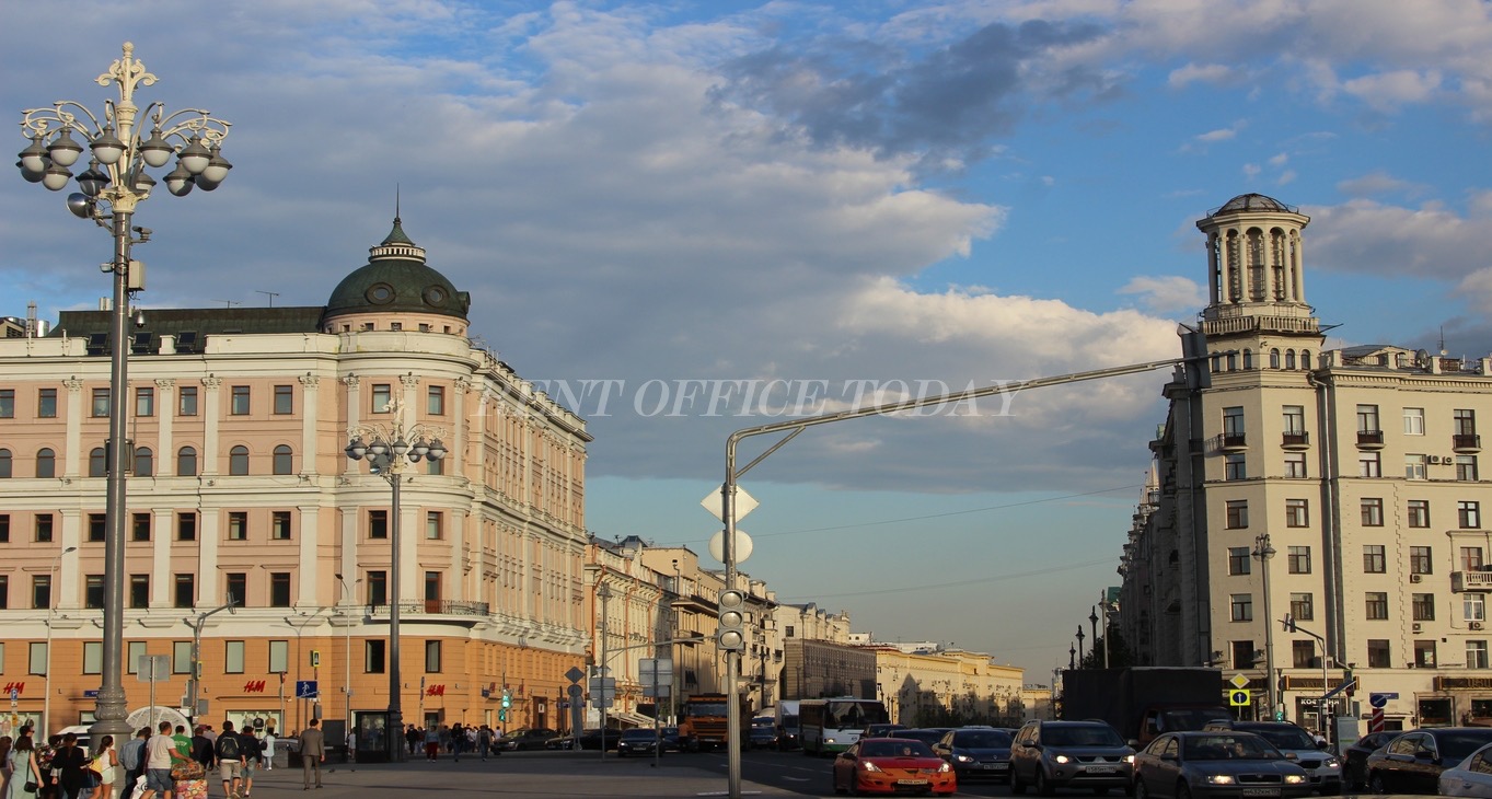 Галерея Актер, Тверская улица, 16 стр.1 — office space for rent, photo 20
