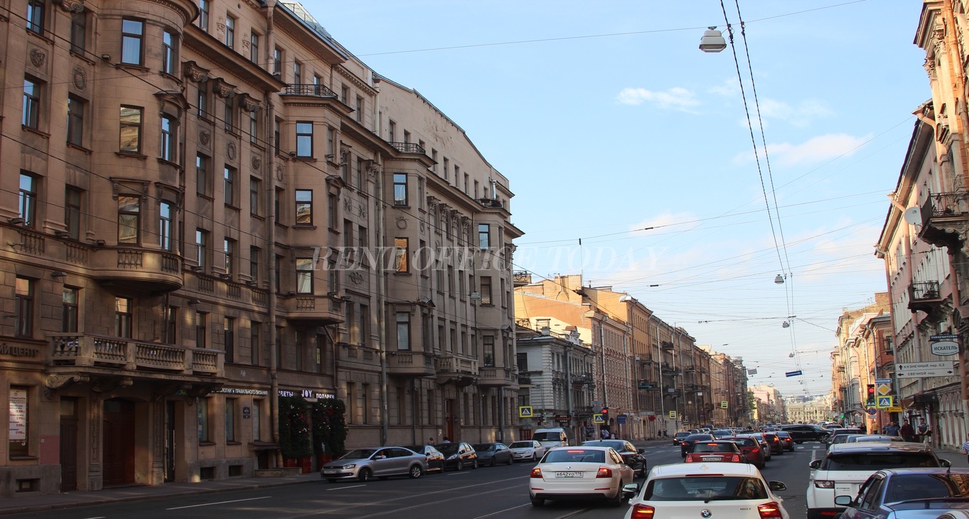 Rent office Gelios — photo 8