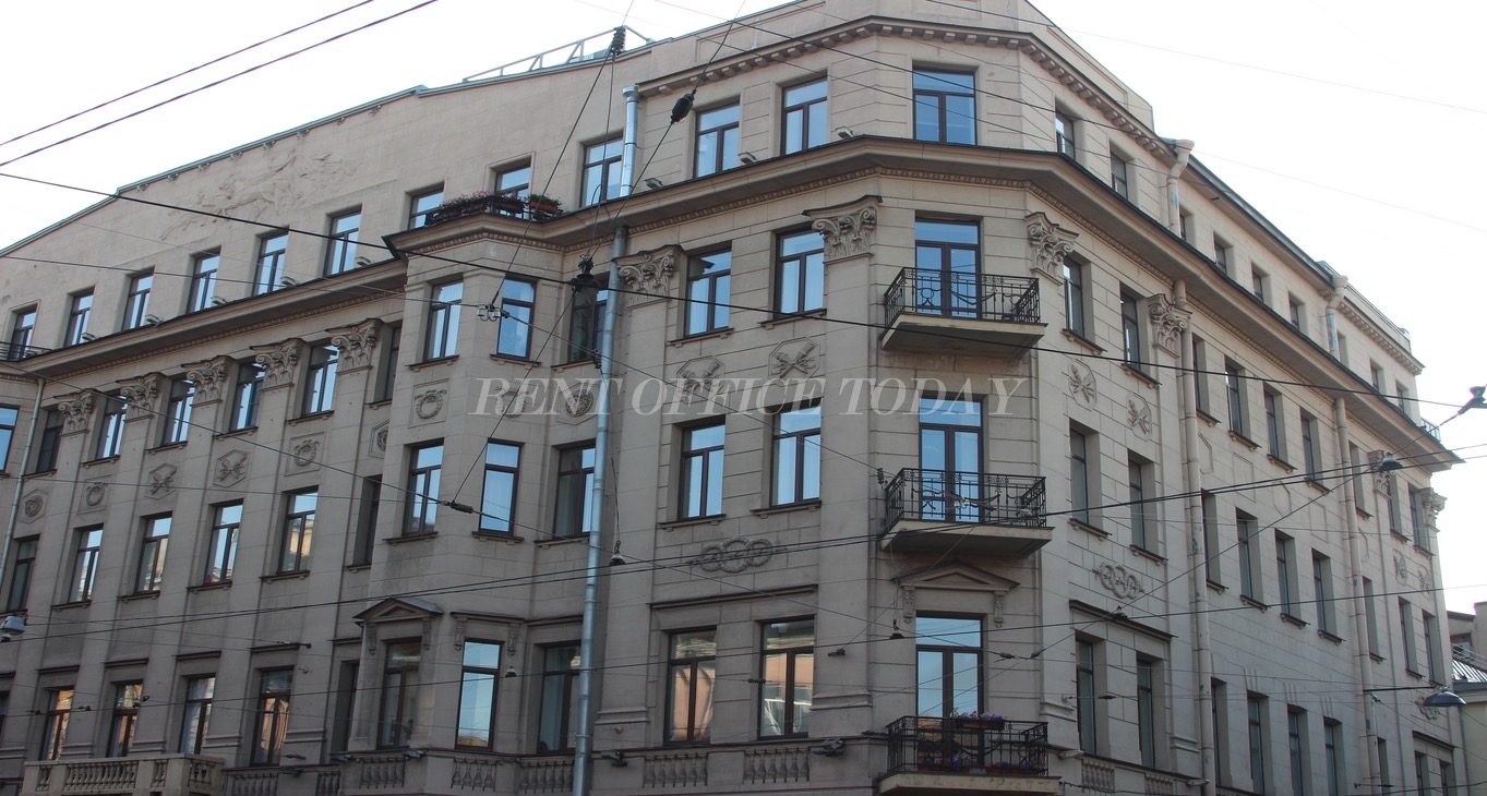 Rent office Gelios — photo 3