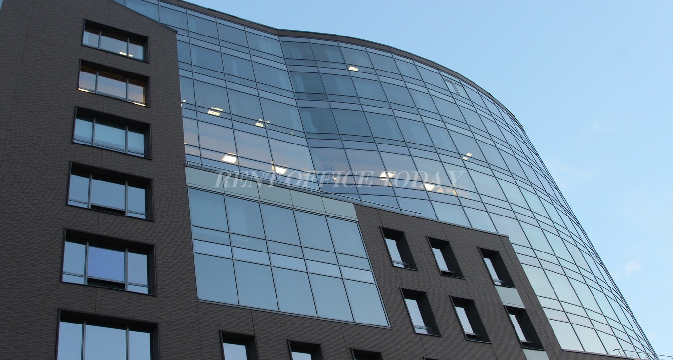 Rent office Гельсингфорсский — photo 12