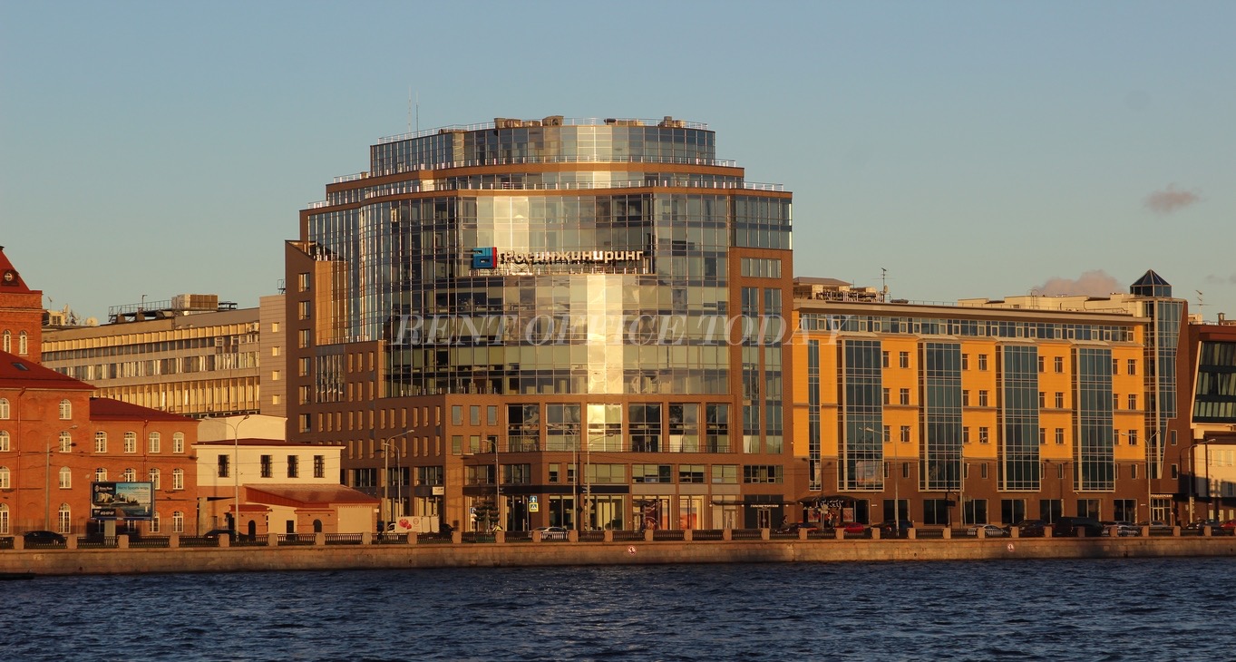 Rent office Гельсингфорсский — photo 10