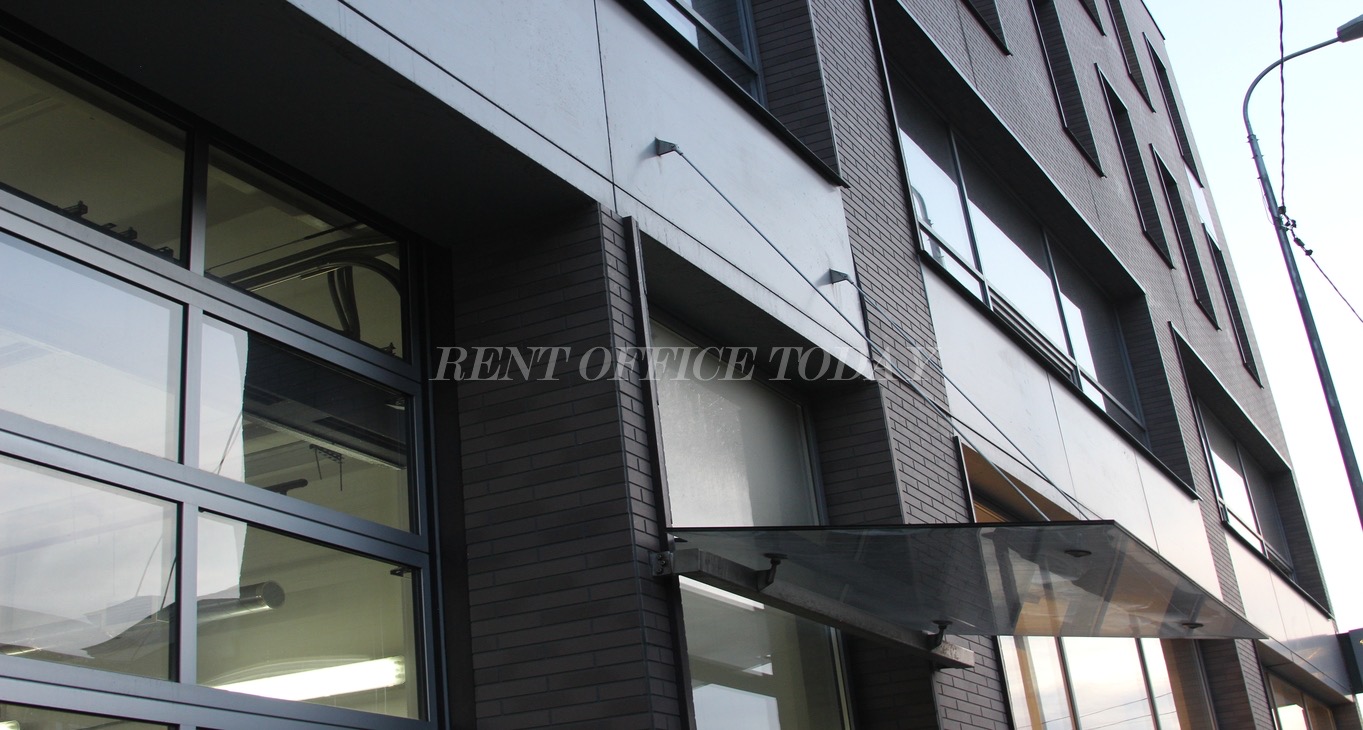 Rent office Гельсингфорсский — photo 8