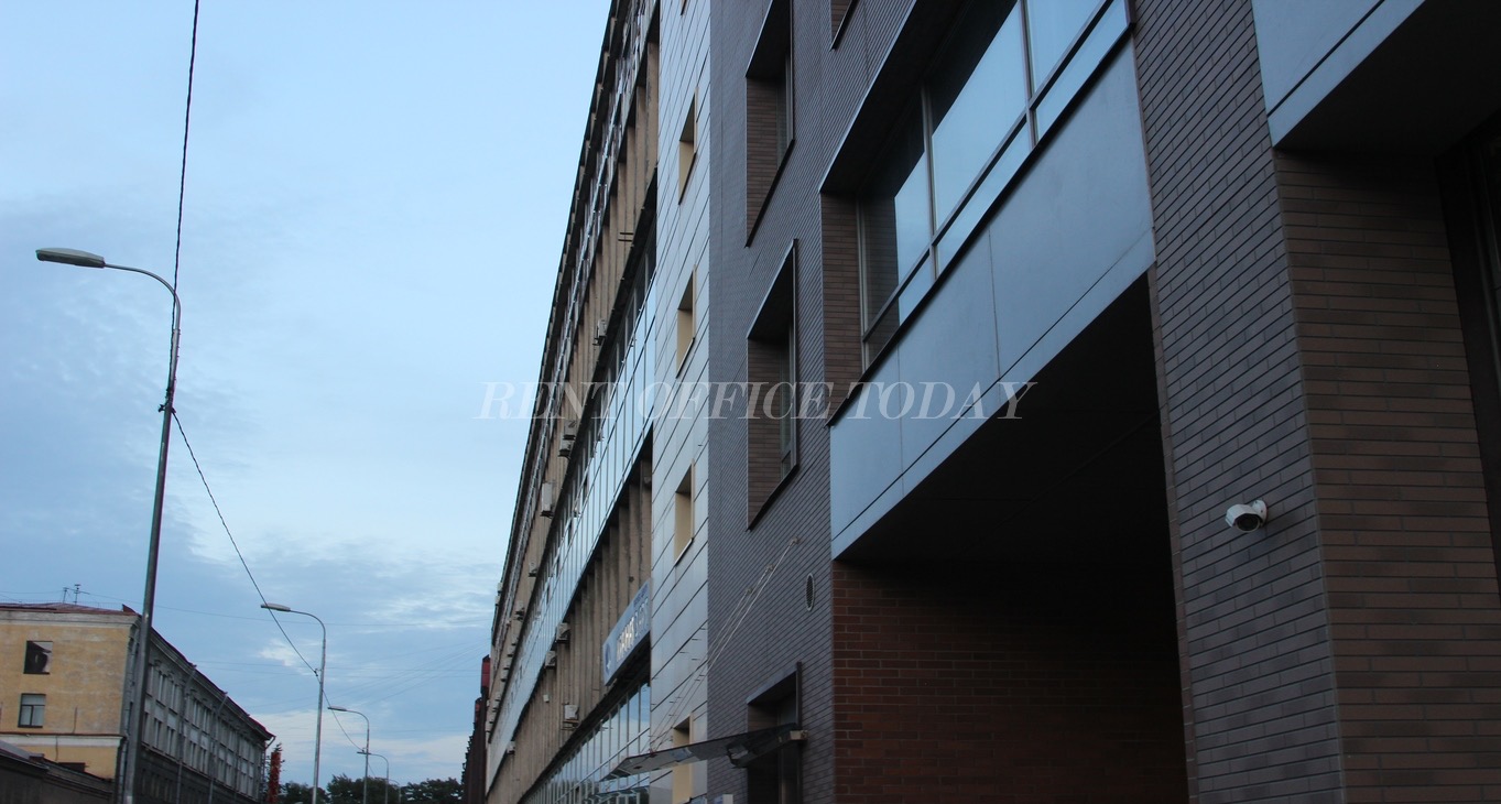 Rent office Гельсингфорсский — photo 7