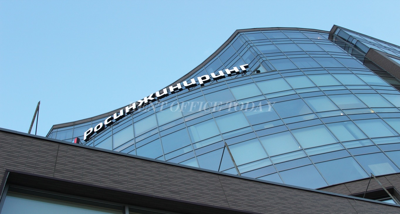 Rent office Гельсингфорсский — photo 6