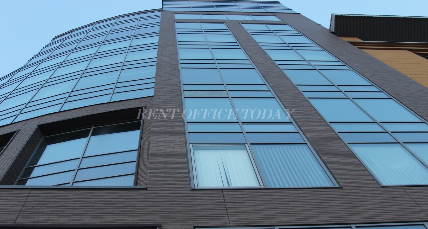Rent office Гельсингфорсский — photo 4