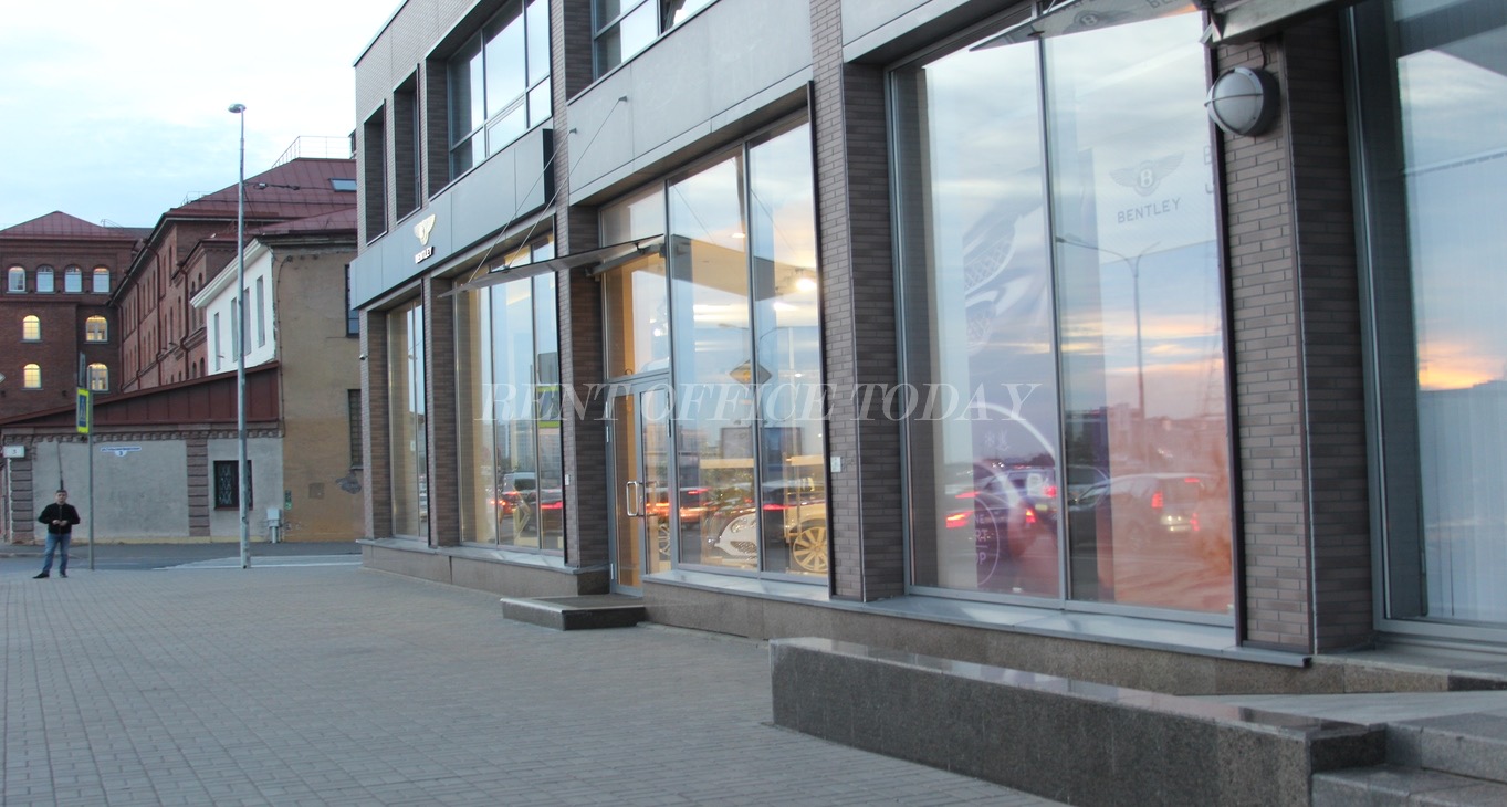 Rent office Гельсингфорсский — photo 2