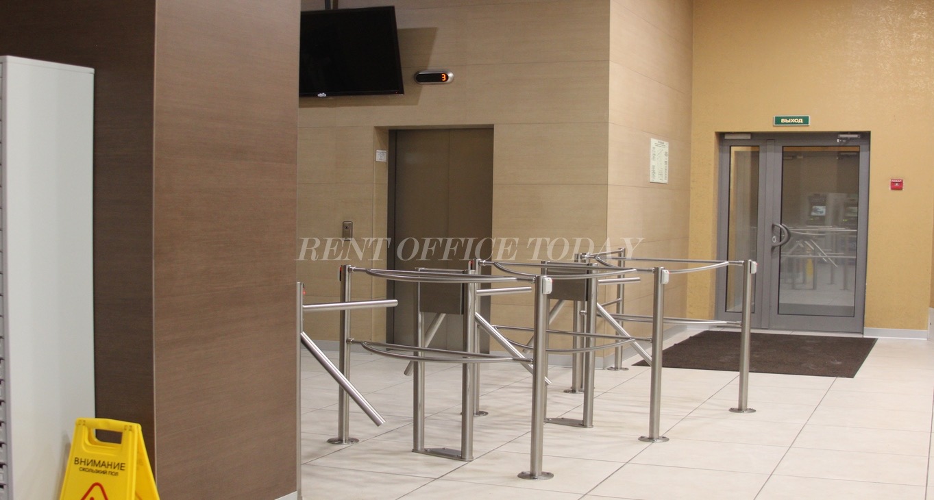 Rent office Гельсингфорсский — photo 1