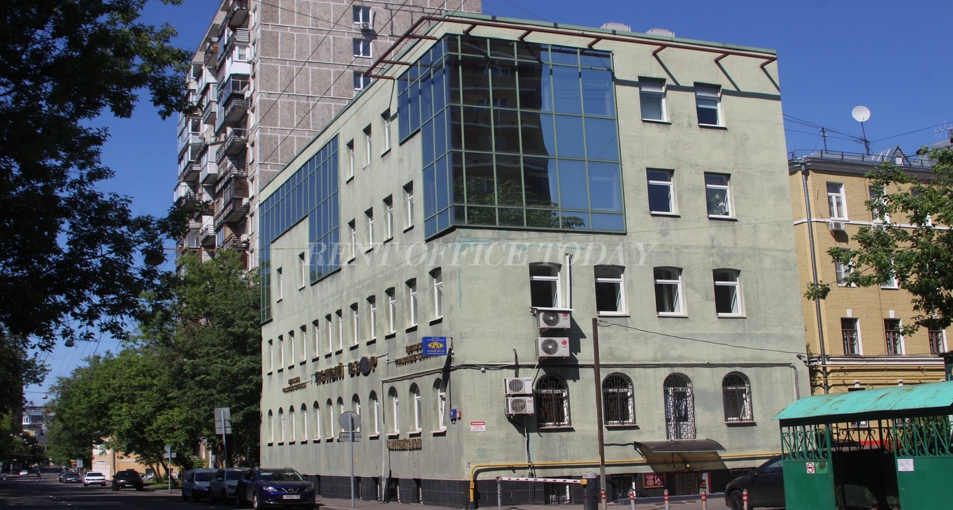 Гиляровского 10с1, улица Гиляровского, 10 стр. 1 — office space for rent, photo 6