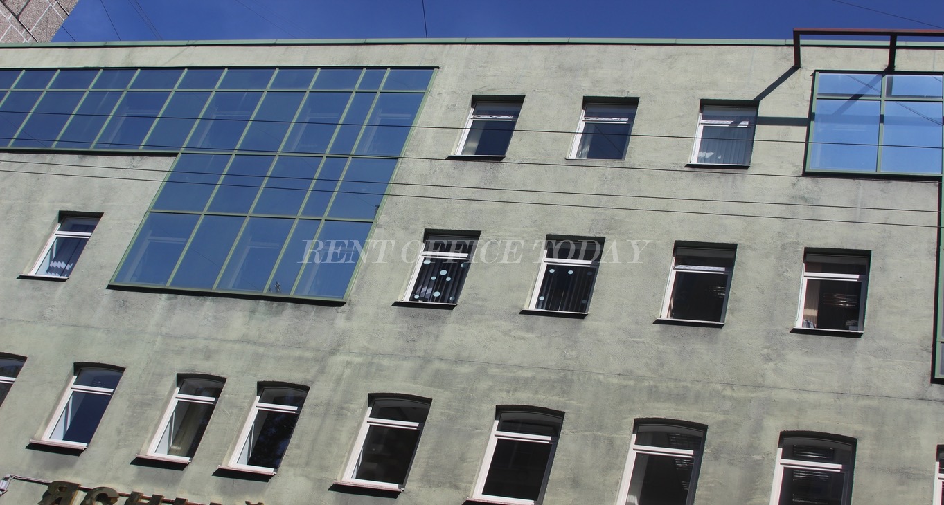 Гиляровского 10с1, улица Гиляровского, 10 стр. 1 — office space for rent, photo 11