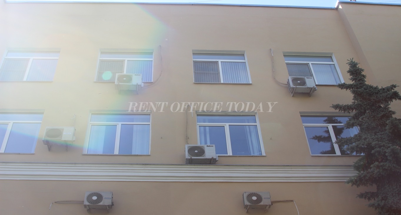 Гиляровского 39с1, улица Гиляровского, 39 стр. 1 — office space for rent, photo 19