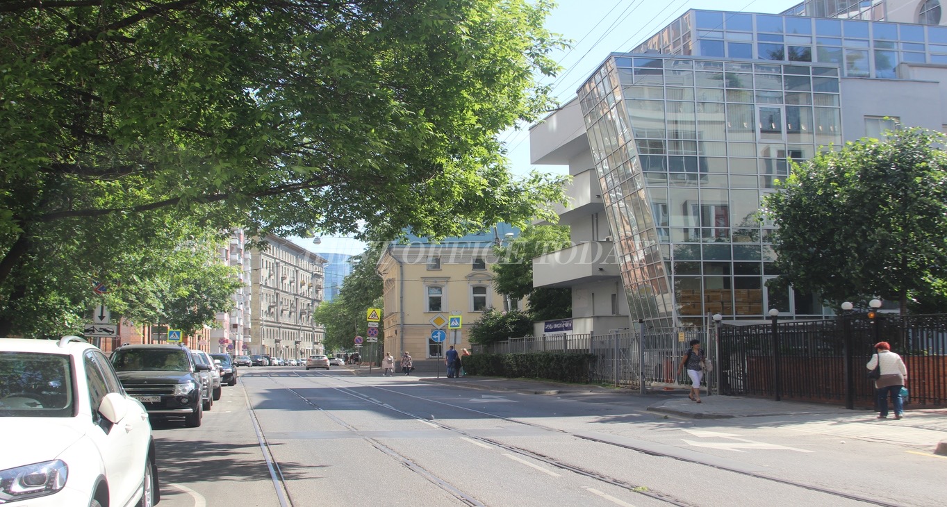 Гиляровского 53, улица Гиляровского, 53 — office space for rent, photo 9