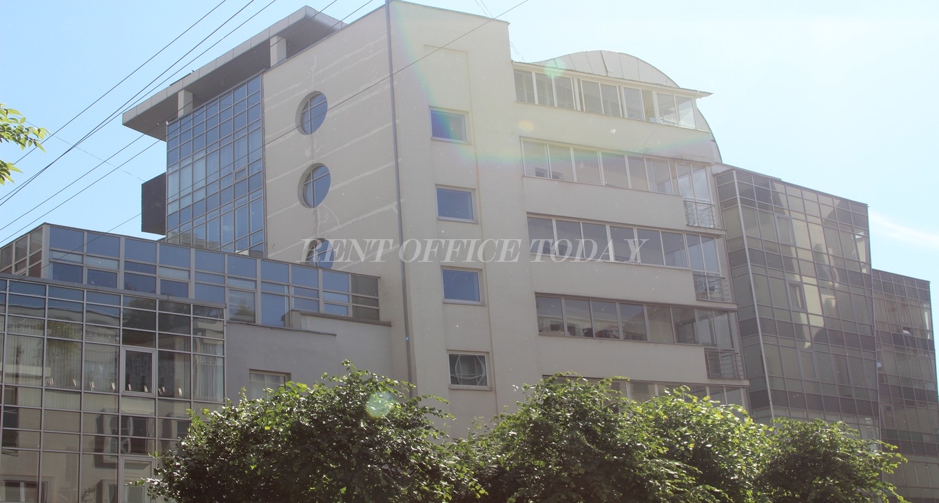 Гиляровского 53, улица Гиляровского, 53 — office space for rent, photo 10