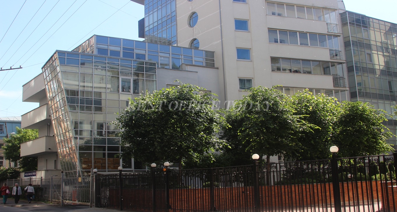 Гиляровского 53, улица Гиляровского, 53 — office space for rent, photo 11