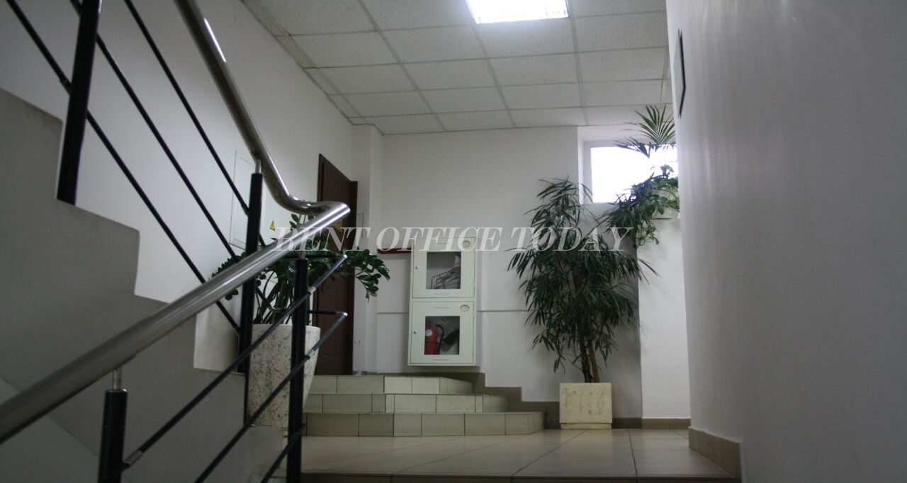 Rent office Гласс Хаус — photo 19