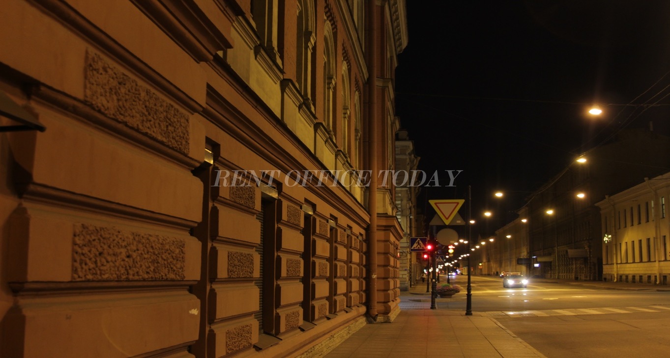 Rent office Голдекс — photo 5