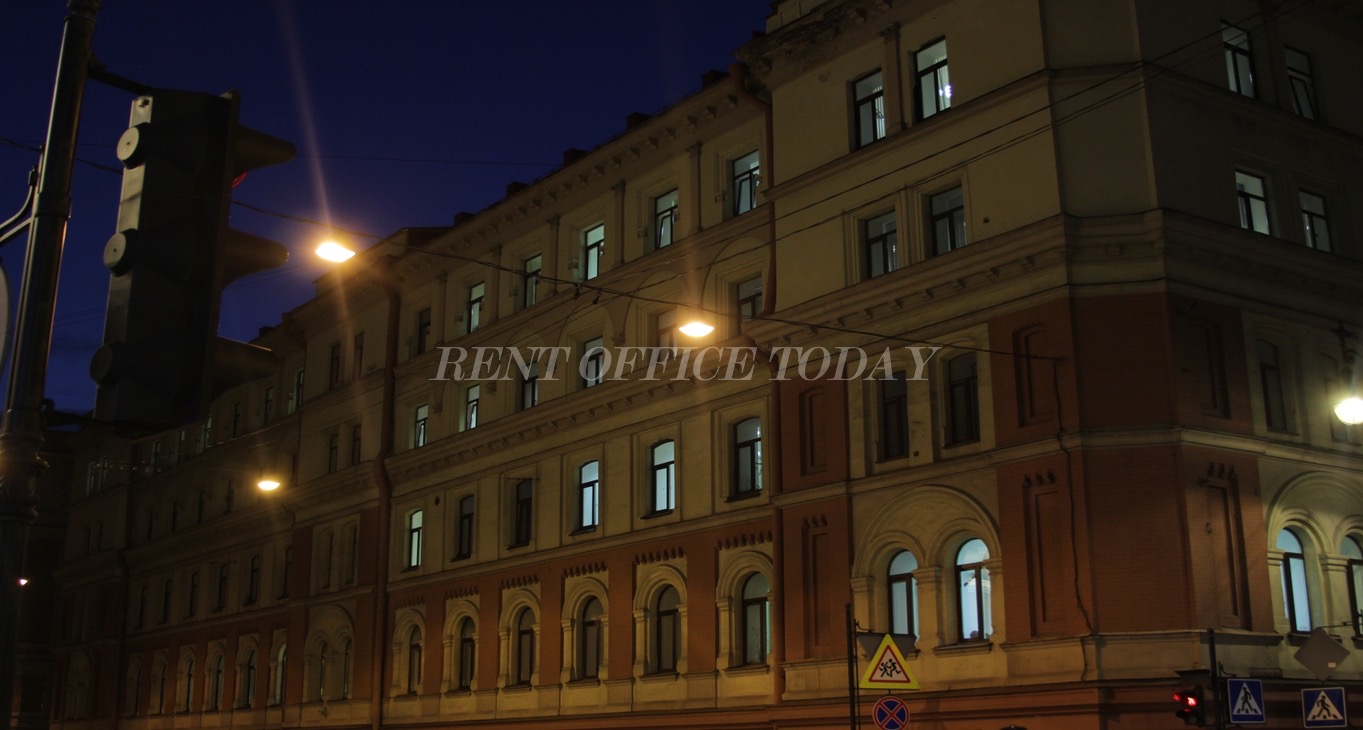 Rent office Голдекс — photo 4