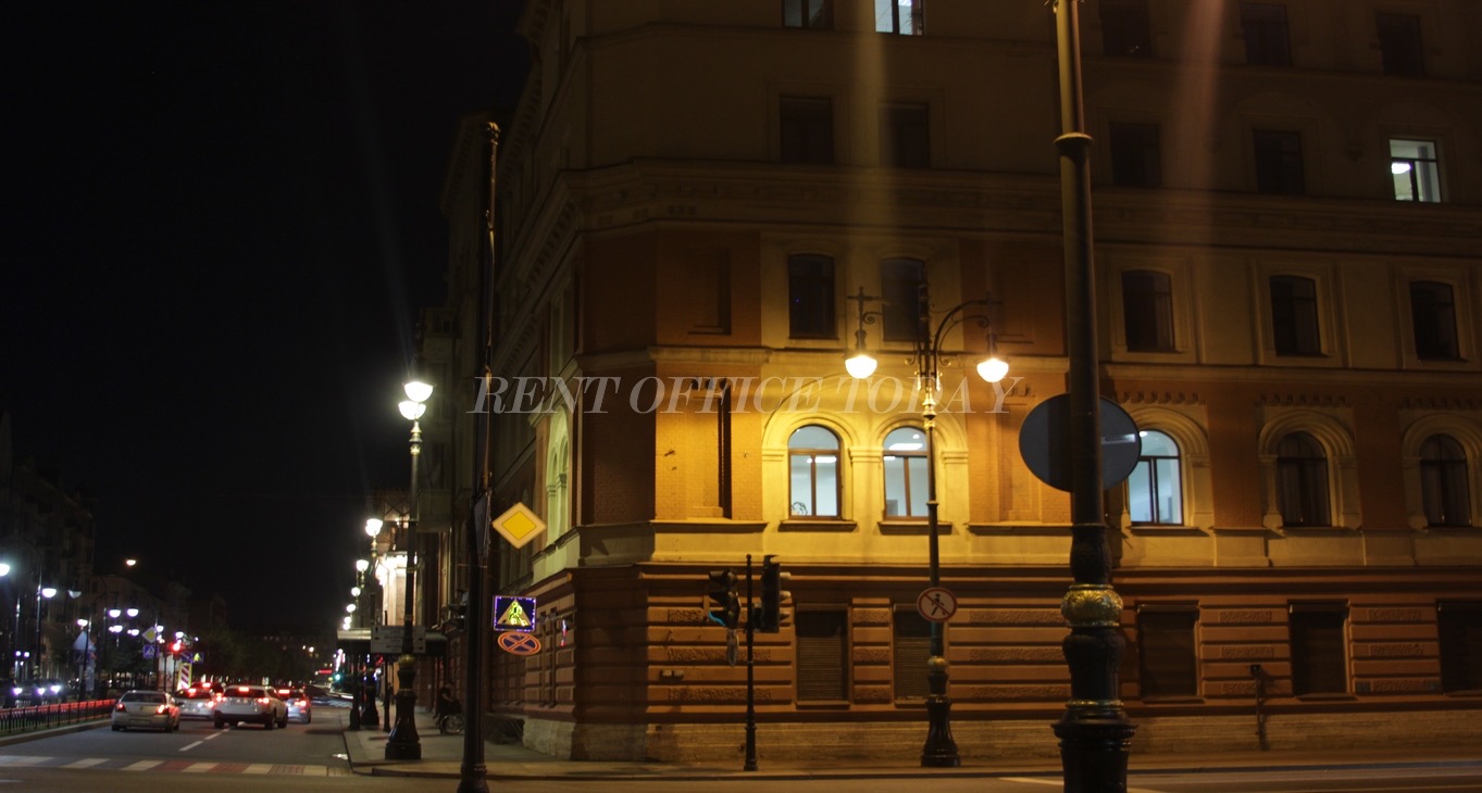 Rent office Голдекс — photo 3