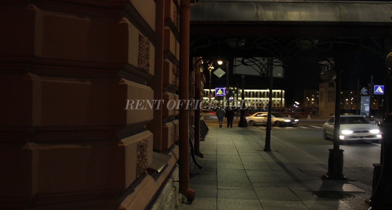 Rent office Голдекс — photo 2