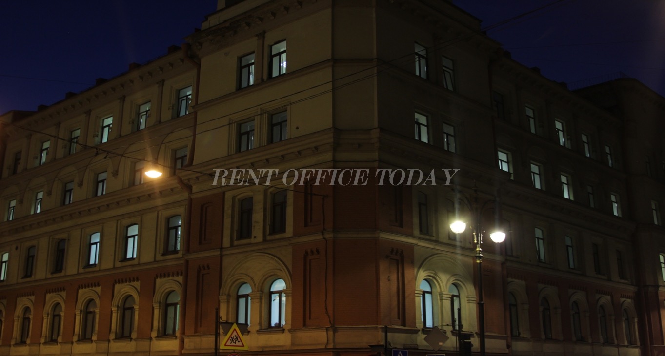 Rent office Голдекс — photo 1