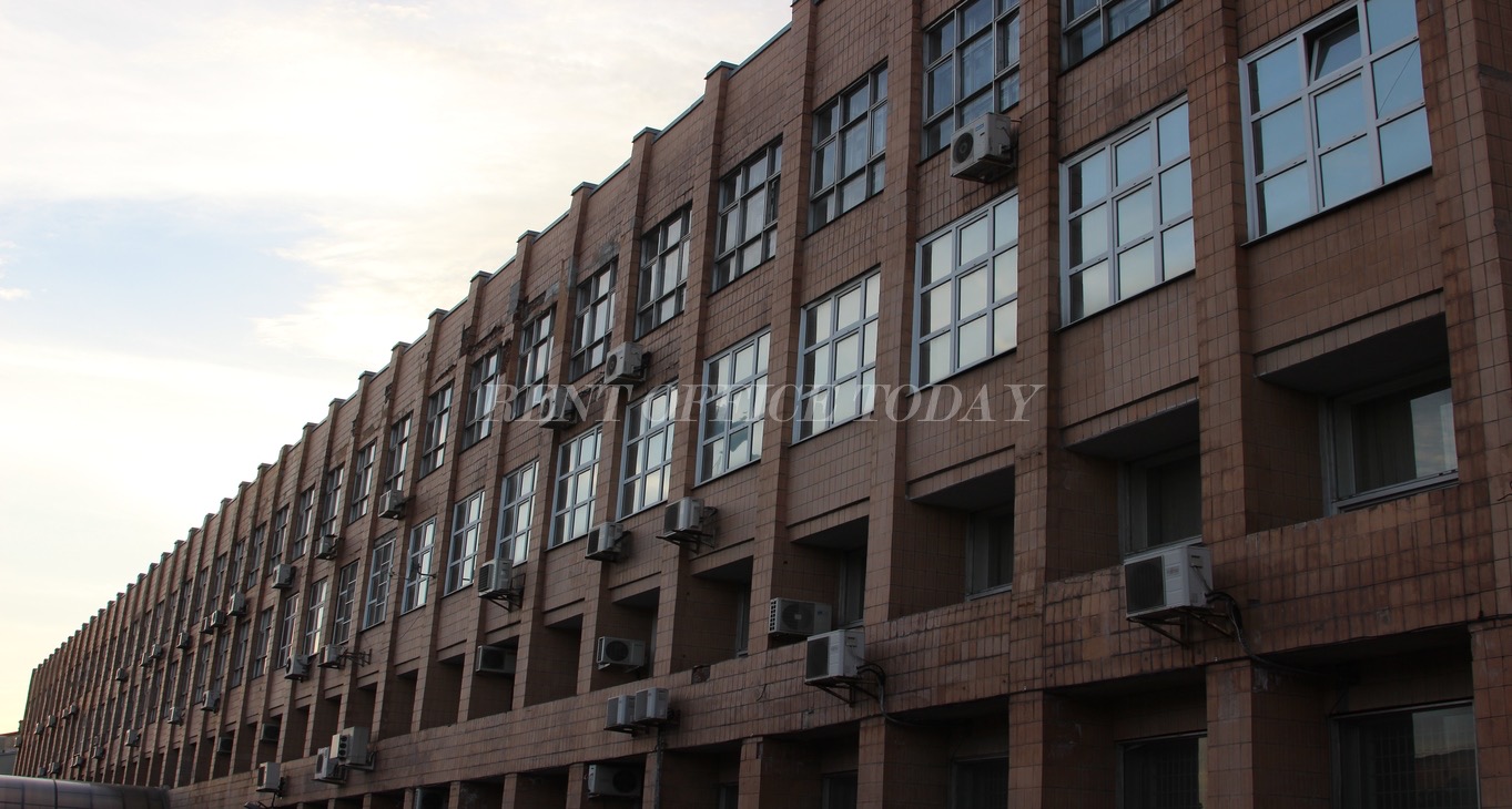 Rent office Глобус, Крапивный 5 — photo 3