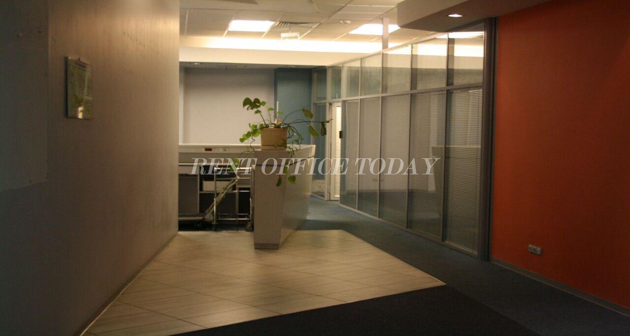 Гончарная 21, Гончарная улица — office space for rent, photo 2