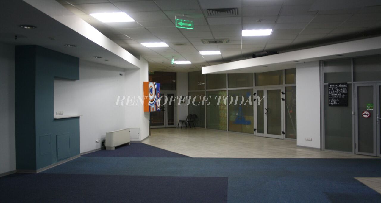 Гончарная 21, Гончарная улица — office space for rent, photo 6