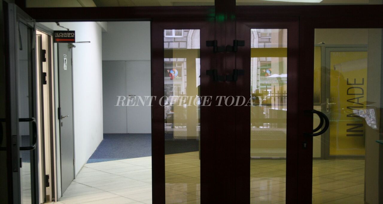 Гончарная 21, Гончарная улица — office space for rent, photo 7