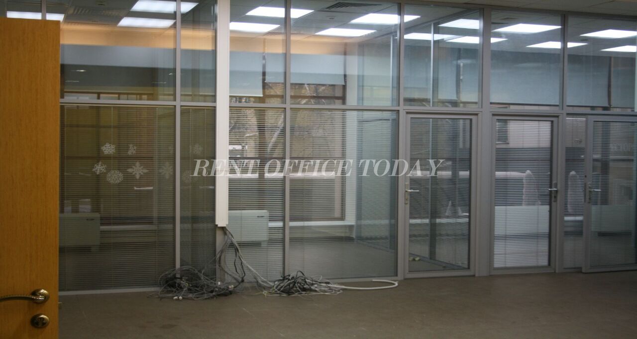 Гончарная 21, Гончарная улица — office space for rent, photo 8